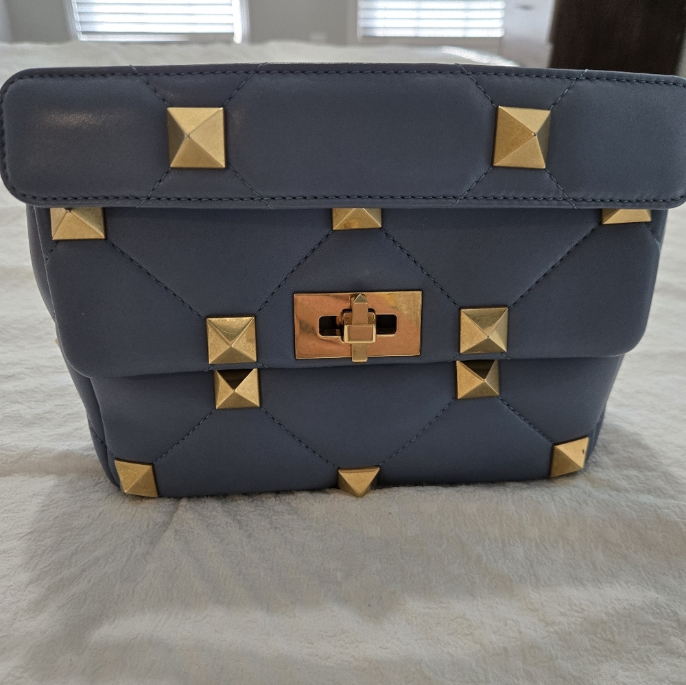 valentino rock stud handbag